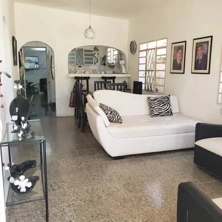 Vivienda de 2 habitaciones en Mazorra, Boyeros — foto 2 de 9