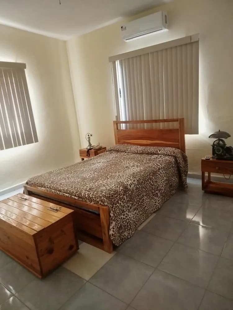 Vivienda de 3 habitaciones en D'beche, Guanabacoa — foto 6 de 12