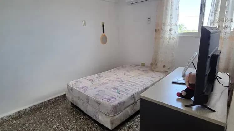 Vivienda de 4 habitaciones en Santa Fe, Playa — foto 6 de 10