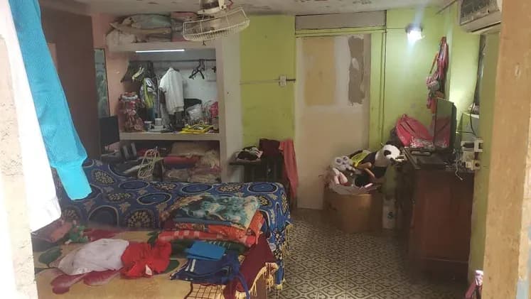 Vivienda de 3 habitaciones en Lawton, Diez de Octubre — foto 7 de 10
