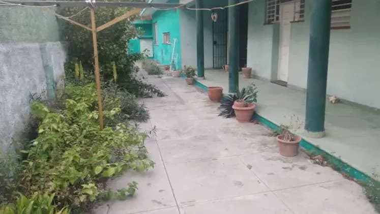 Vivienda de 6 habitaciones en Miramar, Playa — foto 10 de 10