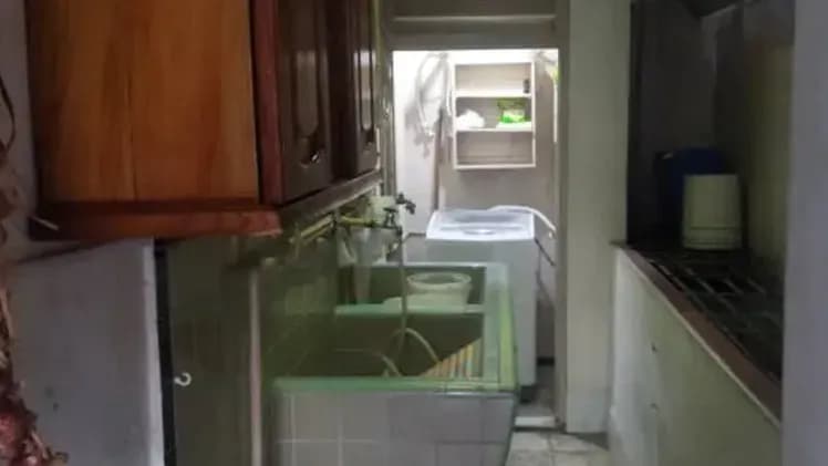 Vivienda de 4 habitaciones en Callejas, Arroyo Naranjo — foto 10 de 10