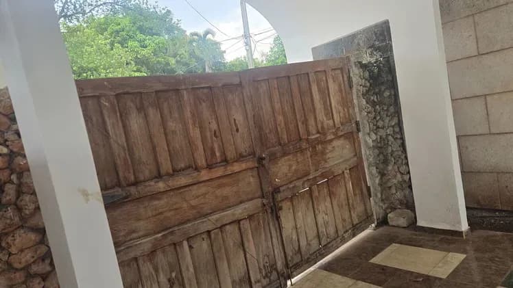 Vivienda de 2 habitaciones en Siboney, Playa