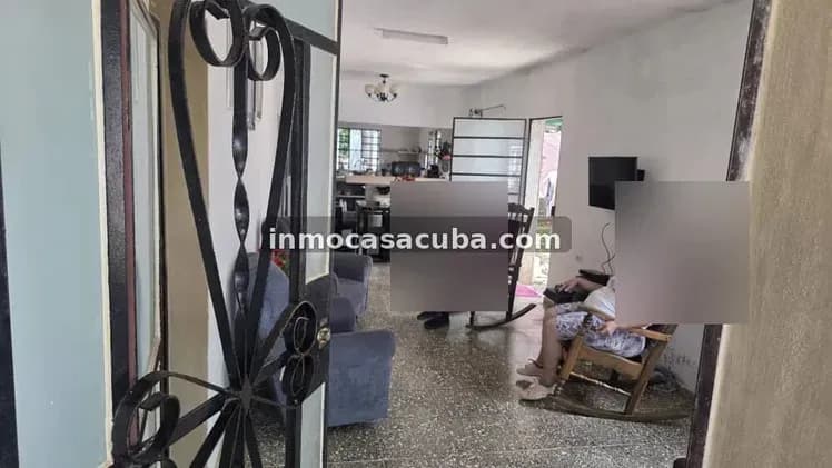 Vivienda de 3 habitaciones en Alturas del Aeropuerto, Boyeros — foto 4 de 10