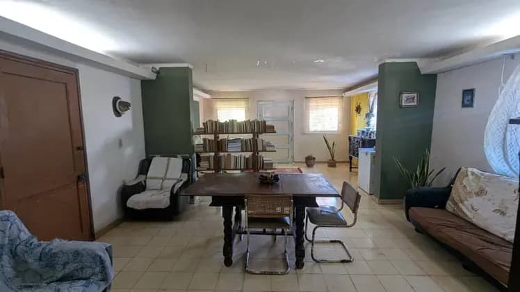 Vivienda de 3 habitaciones en Santa Fe, Playa — foto 7 de 9