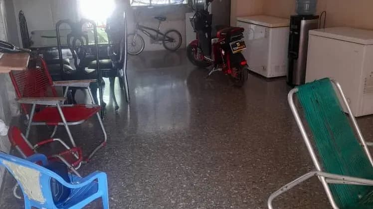 Vivienda de 3 habitaciones en Fontanar, Boyeros — foto 4 de 10