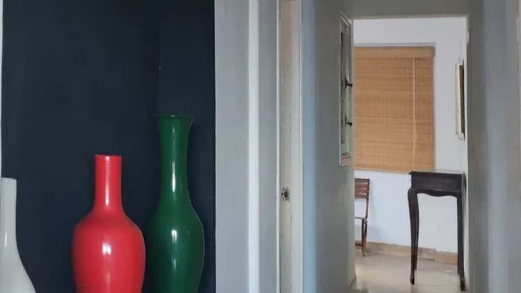 Vivienda de 3 habitaciones en Vedado, Plaza de la Revolución — foto 2 de 3