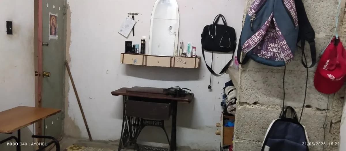 Vivienda de 2 habitaciones en El Roble, Guanabacoa — foto 4 de 5