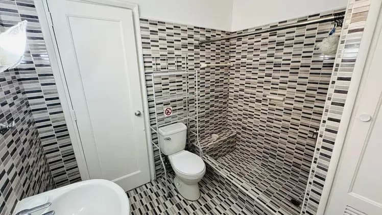 Vivienda de 3 habitaciones en Vedado, Plaza de la Revolución — foto 7 de 8