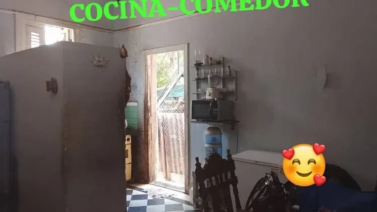 Vivienda de 2 habitaciones en Miramar, Playa — foto 6 de 10