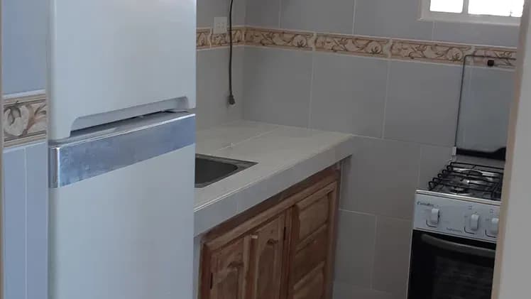 Vivienda de 1 habitaciones en Vedado, Plaza de la Revolución — foto 2 de 6