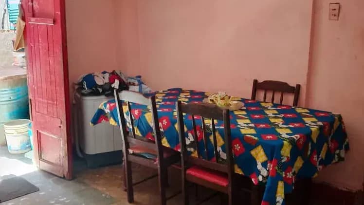 Vivienda de 4 habitaciones en Cayo Hueso, Centro Habana — foto 5 de 10