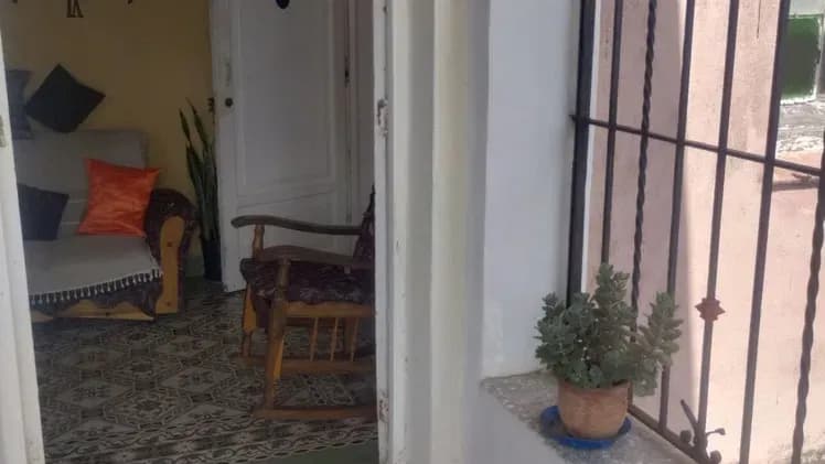 Vivienda de 2 habitaciones en Lawton, Diez de Octubre — foto 4 de 10
