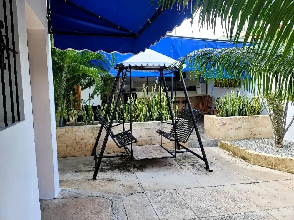 Casa de 4 habitaciones en Guanabo, La Habana del Este — foto 12 de 26