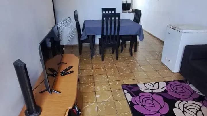Vivienda de 2 habitaciones en Alamar, La Habana del Este — foto 3 de 10