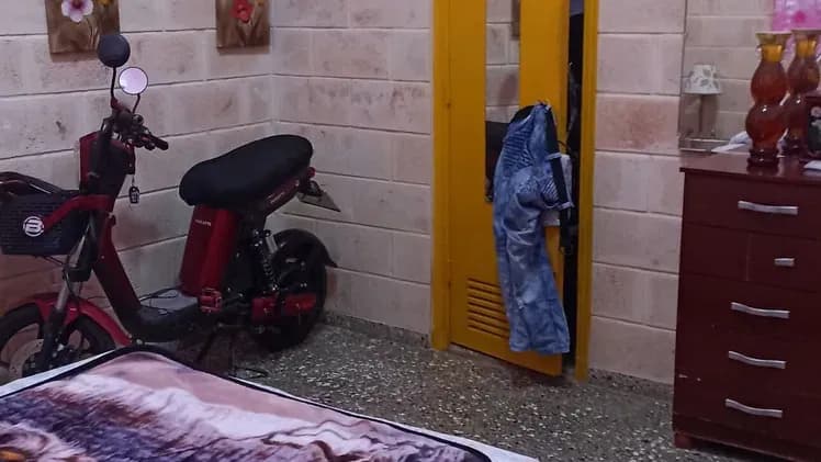 Vivienda de 2 habitaciones en Cayo Hueso, Centro Habana — foto 1 de 10