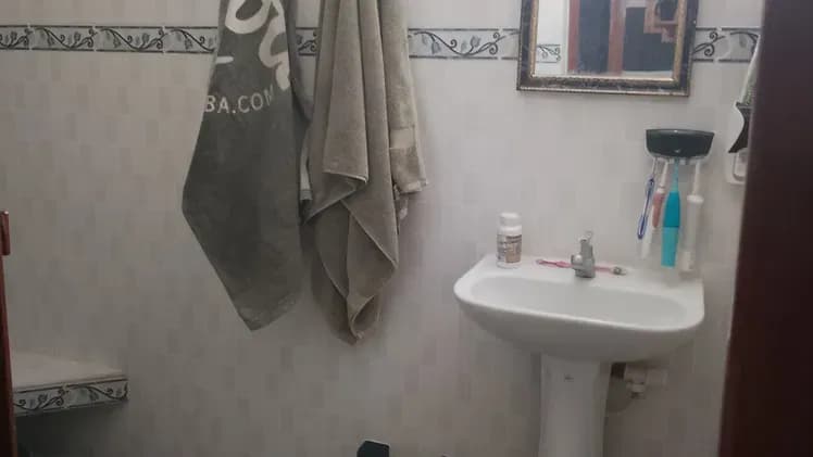 Vivienda de 2 habitaciones en Bahía, La Habana del Este — foto 5 de 10