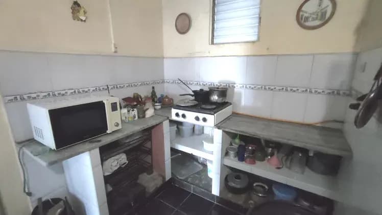 Vivienda de 3 habitaciones en Nuevo Vedado, Plaza de la Revolución — foto 4 de 10