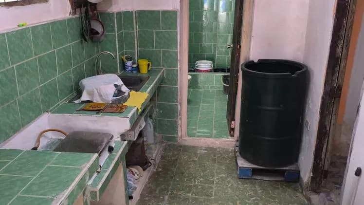 Vivienda de 1 habitaciones en Luyanó, Diez de Octubre — foto 6 de 8