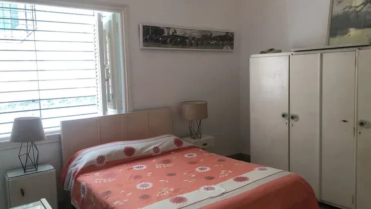 Vivienda de 2 habitaciones en Vedado, Plaza de la Revolución — foto 9 de 10