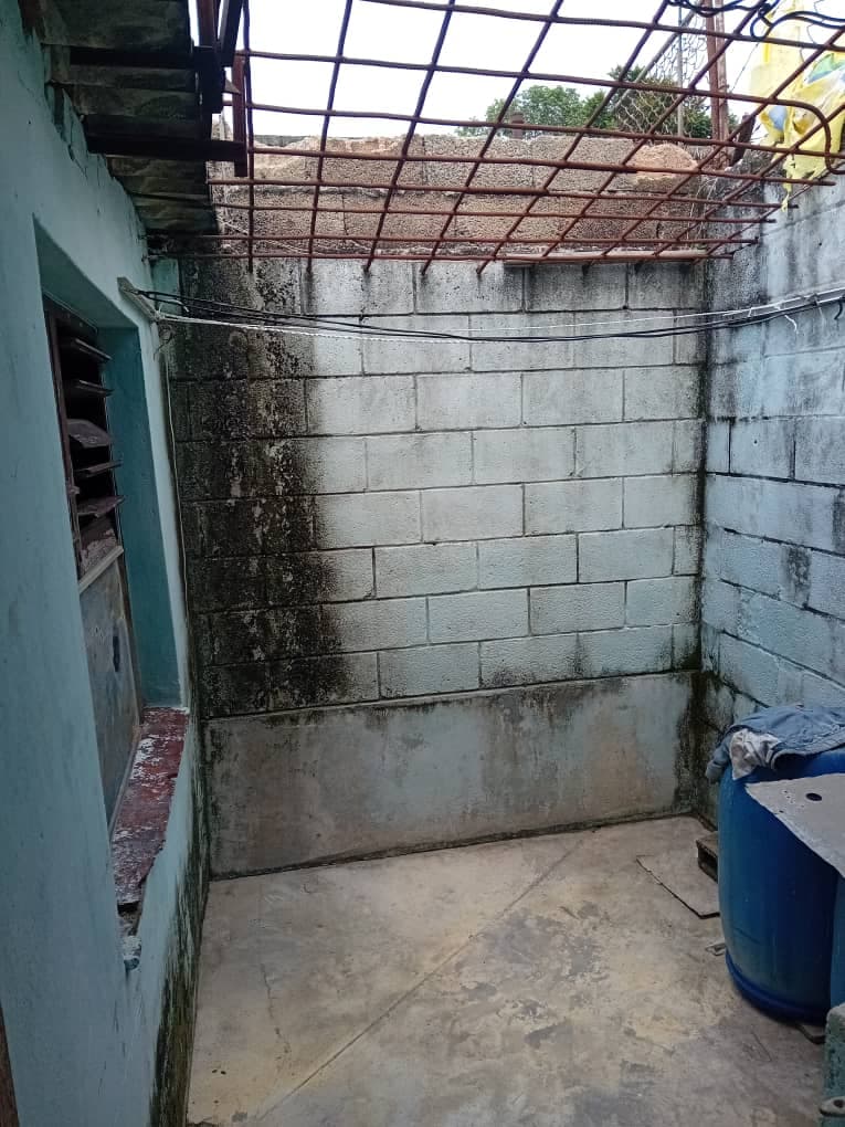 Casa de 2 habitaciones en Arroyo Naranjo, La Habana — foto 9 de 12