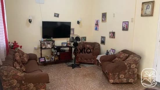 Vivienda de 2 habitaciones en Sevillano, Diez de Octubre