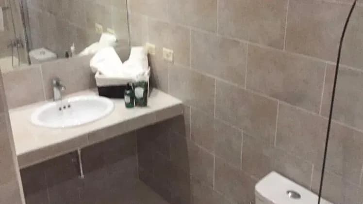 Vivienda de 2 habitaciones en Vedado, Plaza de la Revolución — foto 10 de 10