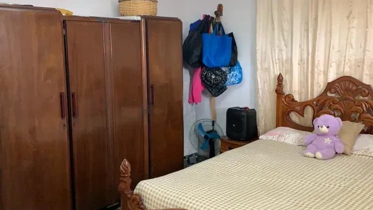 Vivienda de 3 habitaciones en Flores, Playa — foto 3 de 10