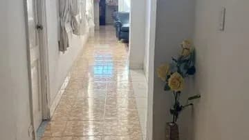 Vivienda de 2 habitaciones en Vedado, Plaza de la Revolución — foto 1 de 8