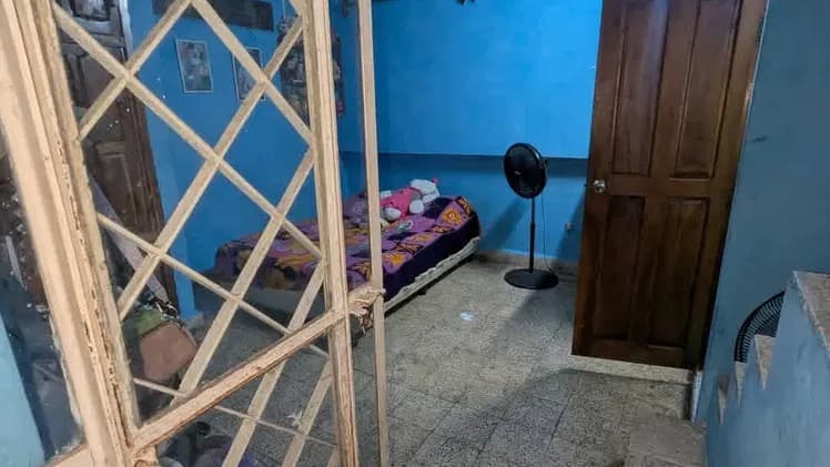 Vivienda de 3 habitaciones en Lawton, Diez de Octubre — foto 6 de 10