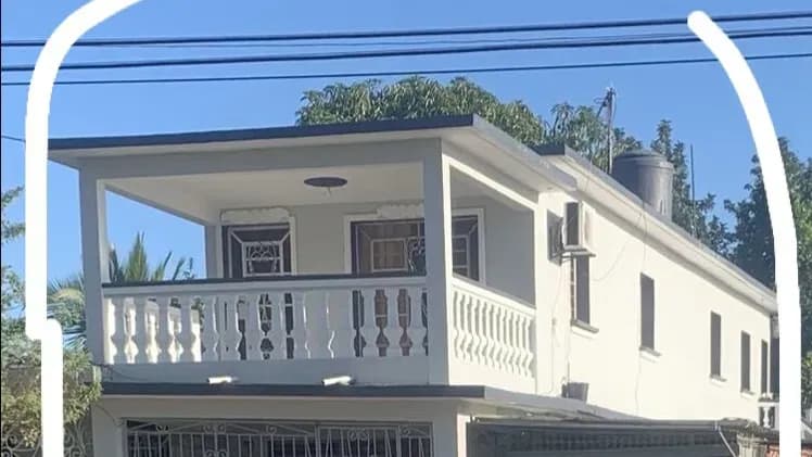 Vivienda de 4 habitaciones en Loma de Tierra, Cotorro — foto 2 de 3