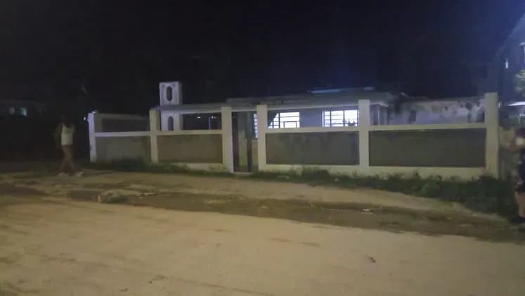 Vivienda de 2 habitaciones en San Francisco de Paula, San Miguel del Padrón — foto 10 de 10