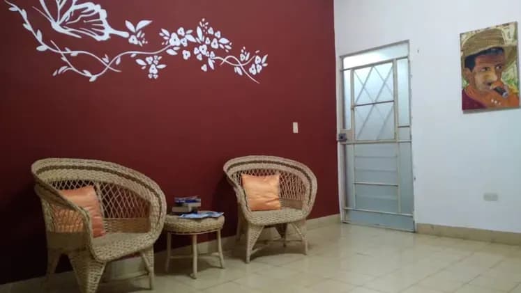Vivienda de 1 habitaciones en La Habana Vieja, La Habana Vieja — foto 2 de 7