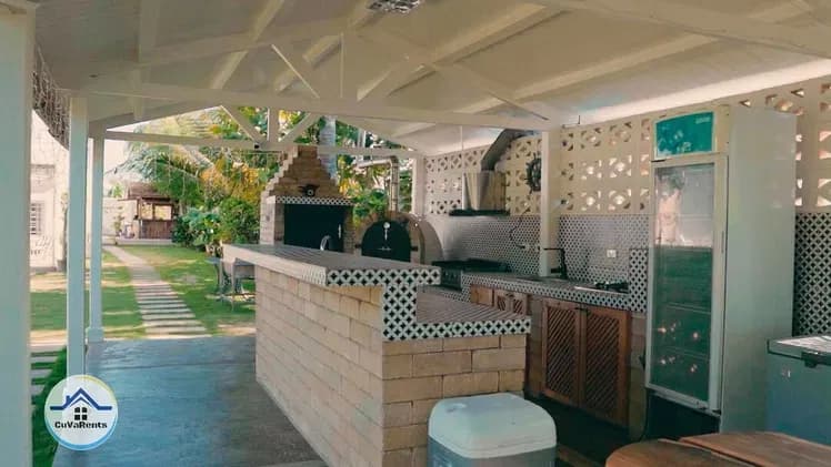 Vivienda de 3 habitaciones en Santa Fe, Playa — foto 6 de 10