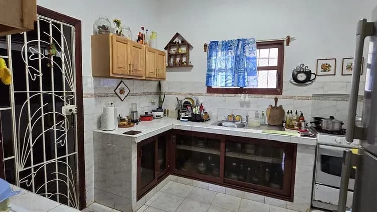 Vivienda de 4 habitaciones en Víbora, Diez de Octubre — foto 3 de 6