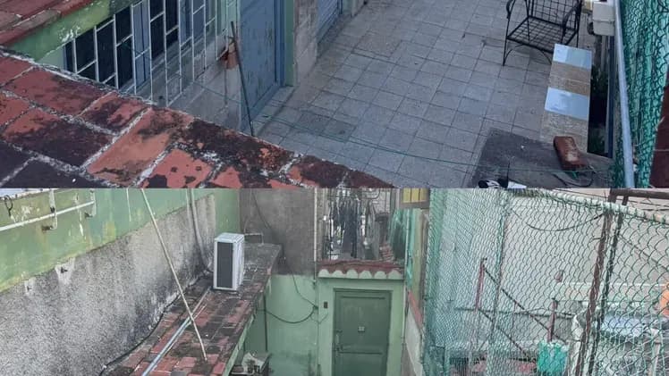Vivienda de 4 habitaciones en Santos Suárez, Diez de Octubre — foto 5 de 5