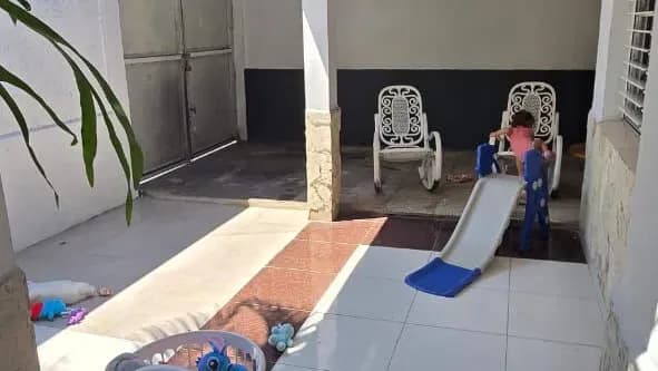 Vivienda de 3 habitaciones en Río Verde, Boyeros — foto 10 de 10