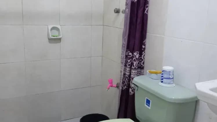 Vivienda de 2 habitaciones en Los Sitios, Centro Habana — foto 6 de 10