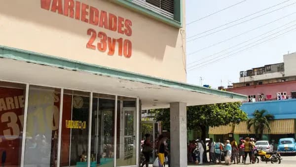 Vivienda de 2 habitaciones en Vedado, Plaza de la Revolución — foto 9 de 10