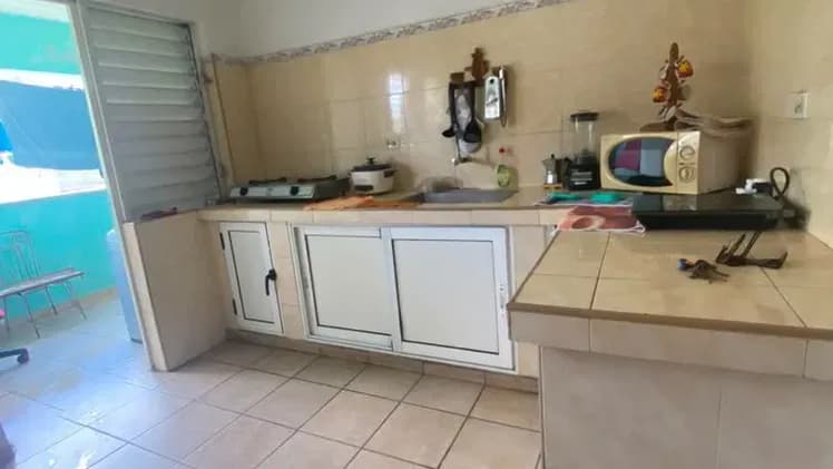 Vivienda de 3 habitaciones en Aldabó, Boyeros — foto 3 de 10