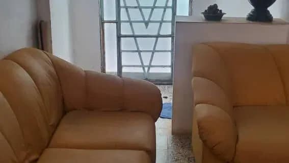 Vivienda de 1 habitaciones en Santos Suárez, Diez de Octubre — foto 2 de 10