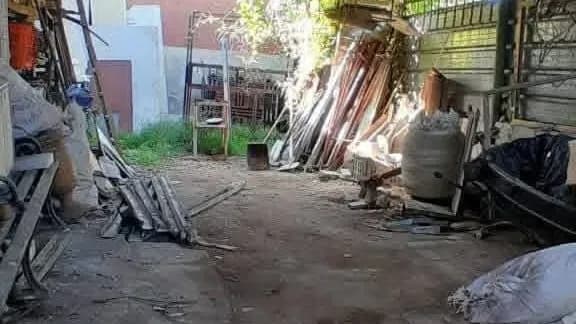 Vivienda de 3 habitaciones en Mantilla, Arroyo Naranjo — foto 9 de 10