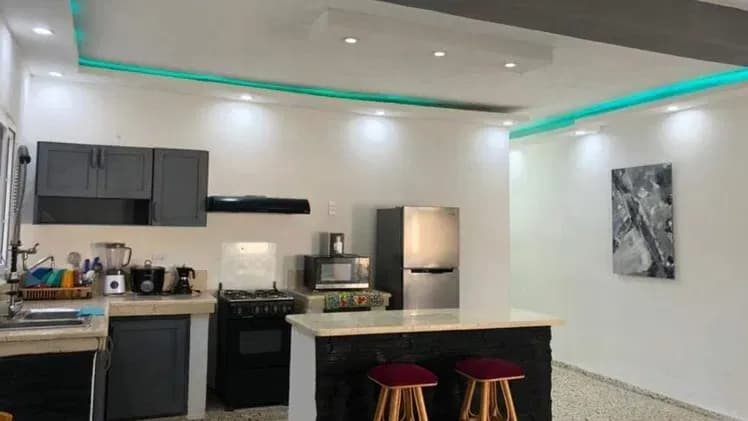 Vivienda de 4 habitaciones en Brisas del Mar, La Habana del Este — foto 7 de 10