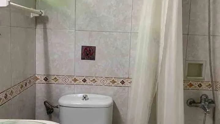 Vivienda de 2 habitaciones en Miramar, Playa — foto 7 de 10