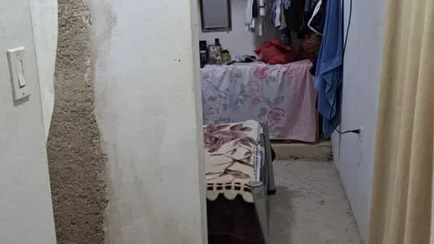Vivienda de 3 habitaciones en Jesús María, La Habana Vieja — foto 3 de 10