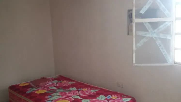Vivienda de 3 habitaciones en Santa Amalia, Arroyo Naranjo — foto 9 de 10