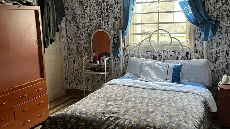 Vivienda de 2 habitaciones en Vedado, Plaza de la Revolución — foto 5 de 10
