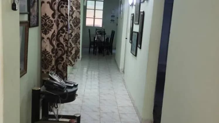 Vivienda de 2 habitaciones en Sevillano, Diez de Octubre — foto 3 de 9