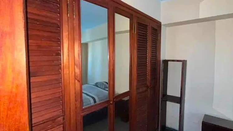 Vivienda de 4 habitaciones en Vedado, Plaza de la Revolución — foto 3 de 10