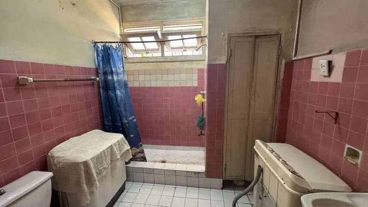 Vivienda de 3 habitaciones en Vedado, Plaza de la Revolución — foto 6 de 6